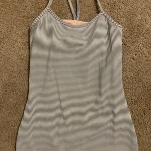 Original Lululemon top